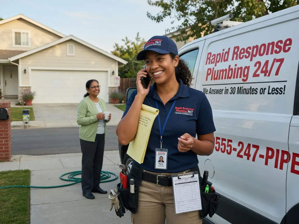 Emergency Plumber Grand Marais, MI FAQs
